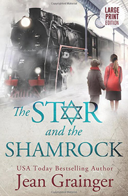 The Star and the Shamrock