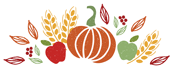 Celtic Harvest Festival