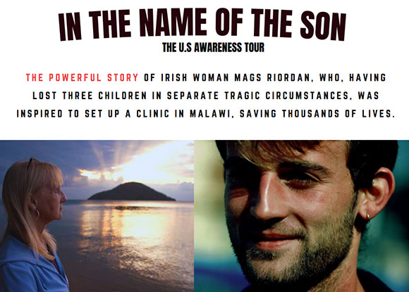 In the Name of the Son