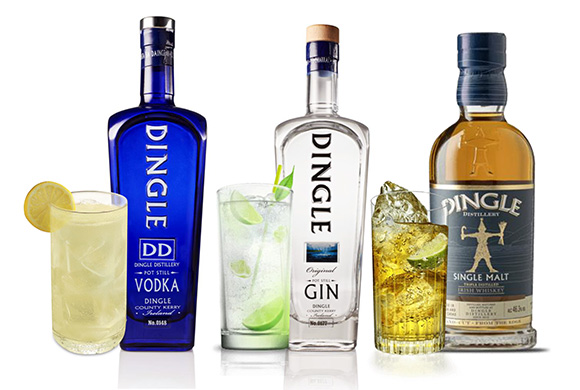 Dingle Distillery