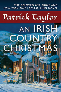 An Irish Country Christmas