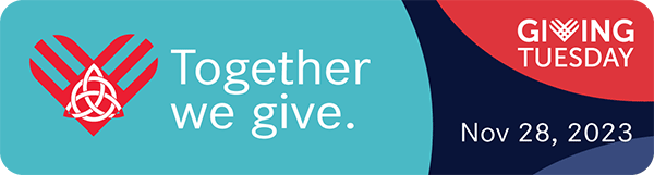 Giving Tuesday