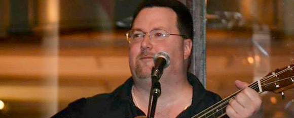 Terry Brennan
