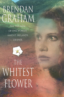 The Whitest Flower