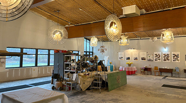 Community Performance Center