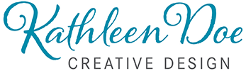 Kathleen Doe Creative Design