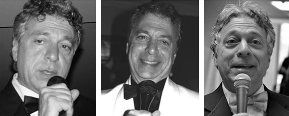Lenny Zarcone