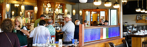 Irish House Hours