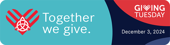 Giving Tuesday