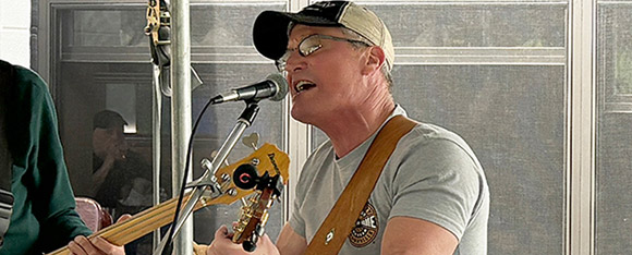 Billy Eagan