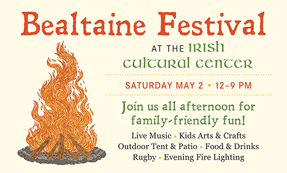 Bealtaine Festival