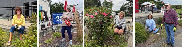 ICC Garden Club