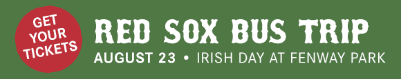 Red Sox Bus Trip