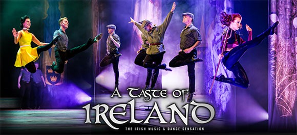 A Taste of Ireland